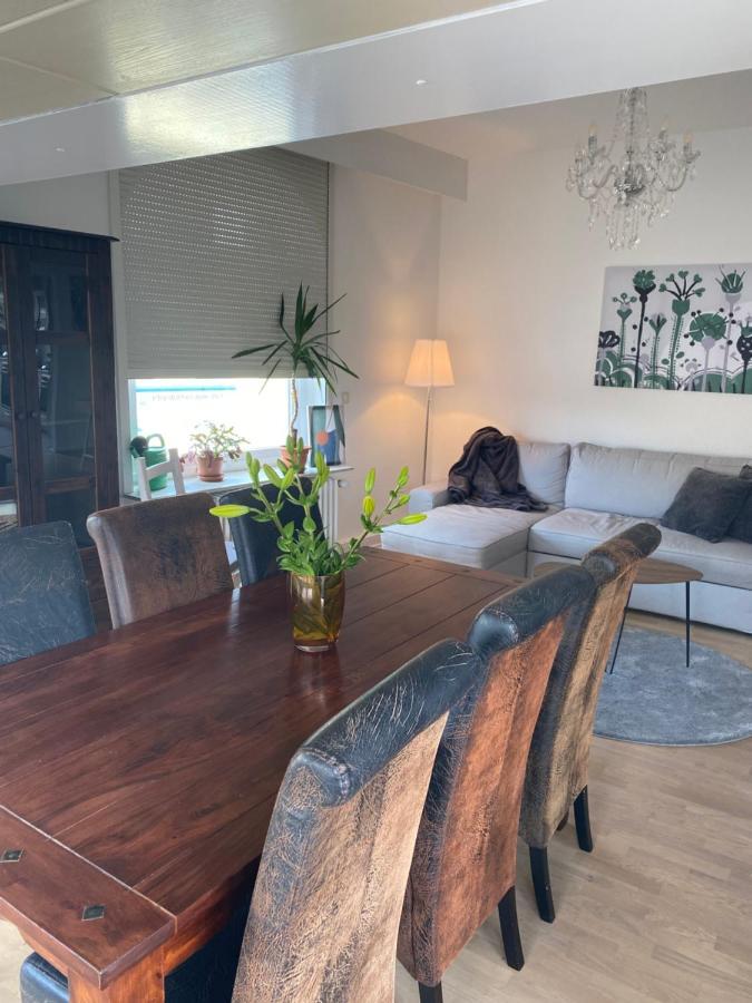 Marlene Ferienwohnung Mit Dachterasse Ca 50Qm Burg  Ngoại thất bức ảnh